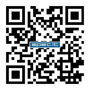 QR kodas | Wattrain, MB | spec.lt