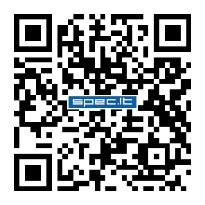 QR kodas | Watts Lithuania, UAB