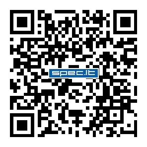 QR kodas | WATTS MTR MESS REGEL-ARMATURENTECHNIK GmbH atstovybė