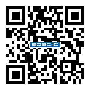 QR kodas | Wave Author, MB | spec.lt