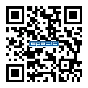 QR kodas | WAVIN BALTIC, UAB | spec.lt