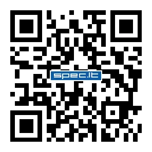 QR kodas | Wavmetall, MB