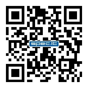 QR kodas | Way of Dance