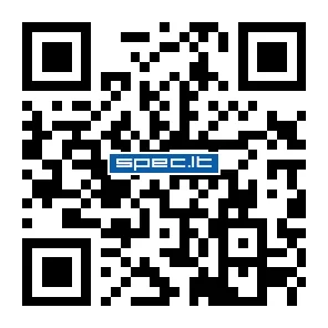 QR kodas | Wayama, MB