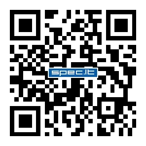 QR kodas | Waylab, UAB | spec.lt