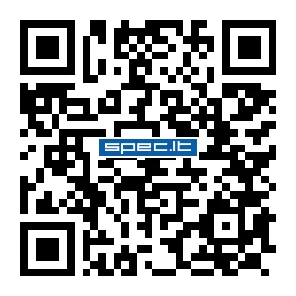 QR kodas | Waymetry International, UAB | spec.lt