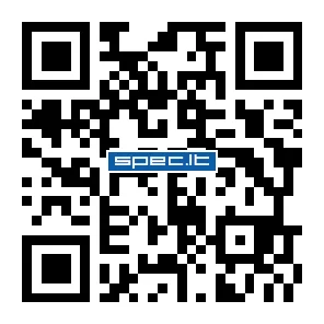 QR kodas | Wayvan, MB | spec.lt