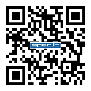 QR kodas | Wb consulting, MB | spec.lt