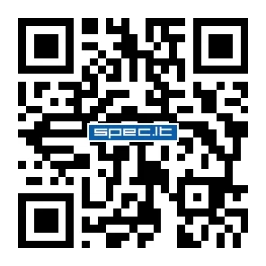 QR kodas | Wbc Solution, UAB