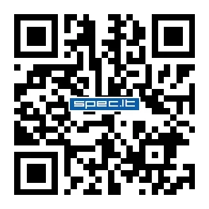 QR kodas | W.B.I.S, UAB | spec.lt