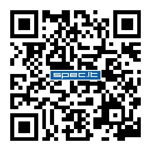 QR kodas | WBW transport, UAB