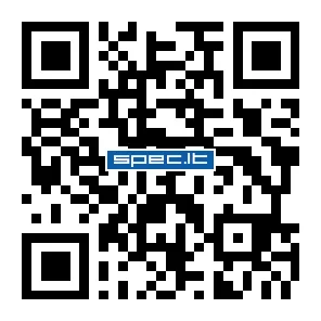 QR kodas | Wconsulting, MB | spec.lt