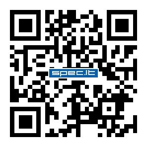 QR kodas | WD group, UAB | spec.lt