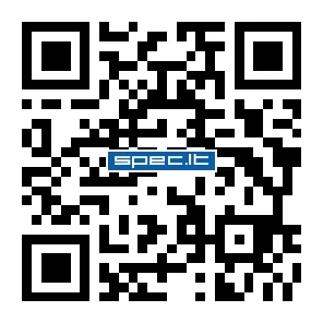 QR kodas | We coach, MB | spec.lt
