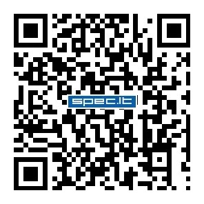 QR kodas | We do see you, labdaros ir paramos fondas