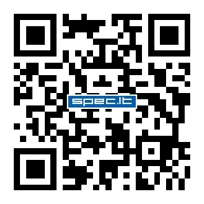 QR kodas | We human, MB