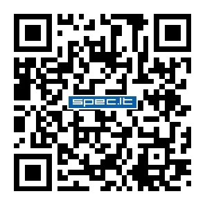 QR kodas | We love Lithuania, VŠĮ | spec.lt