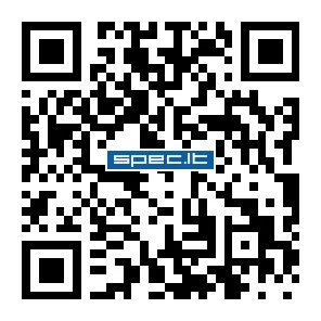 QR kodas | WE PROPERTY NL, UAB | spec.lt