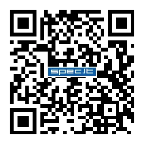 QR kodas | We Roll Together, VŠĮ