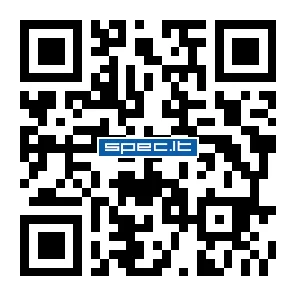 QR kodas | Weal camp, MB