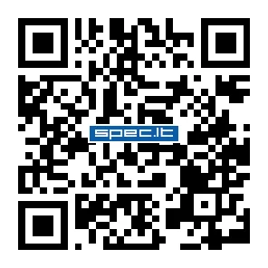 QR kodas | Wealth of health, MB | spec.lt