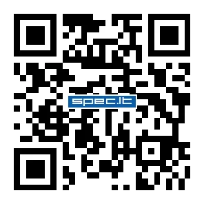 QR kodas | Wearable, MB | spec.lt