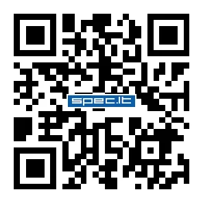 QR kodas | Weasec, MB | spec.lt