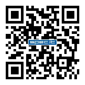 QR kodas | Web cats, UAB | spec.lt