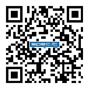 QR kodas | WEB inovacijos, MB | spec.lt