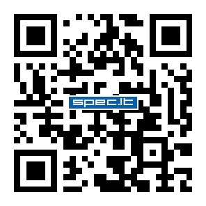 QR kodas | WEB MEISTRAI, MB | spec.lt