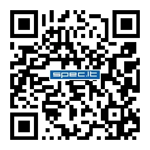 QR kodas | Web modulis 247, MB
