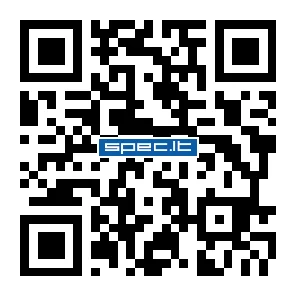 QR kodas | Web Partners, UAB | spec.lt
