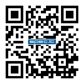 QR kodas | Web Pros, IĮ | spec.lt