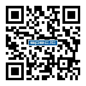 QR kodas | Web Sistemos, UAB | spec.lt