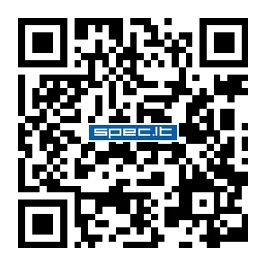QR kodas | Web Solutions, UAB | spec.lt