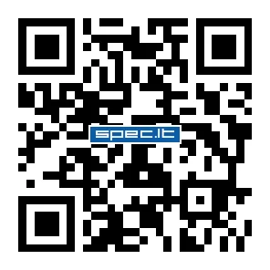 QR kodas | JPT Group, UAB | spec.lt