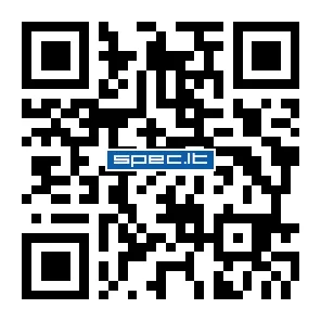 QR kodas | Webconsulting, MB | spec.lt