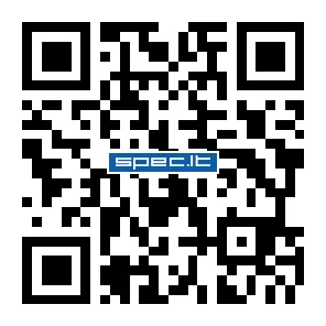 QR kodas | WEBD, UAB | spec.lt