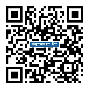 QR kodas | Weber Consulting, MB | spec.lt