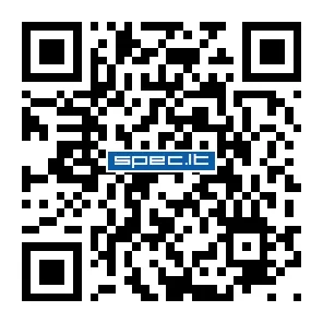 QR kodas | Webgroup Projektai, UAB | spec.lt