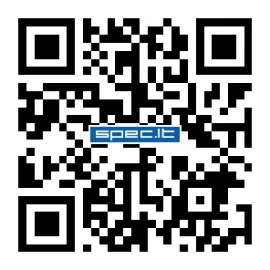 QR kodas | WEBGuru, UAB | spec.lt