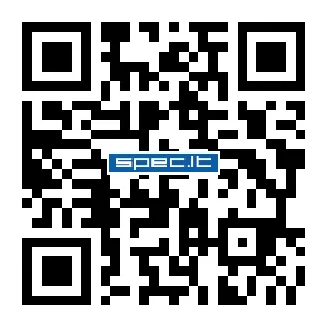 QR kodas | Webmade, MB | spec.lt
