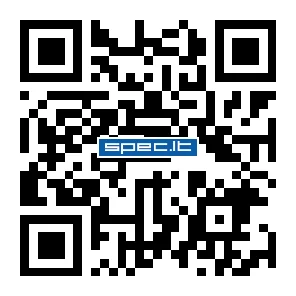 QR kodas | Webmarket, UAB | spec.lt