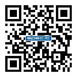 QR kodas | Webmod, UAB | spec.lt