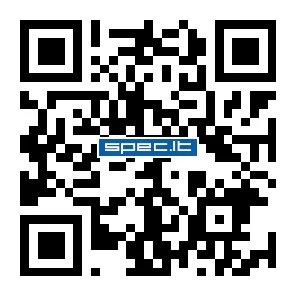 QR kodas | WebProBox, IĮ | spec.lt