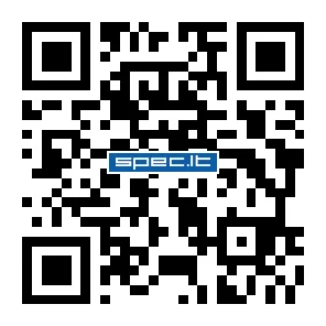 QR kodas | Websters, MB