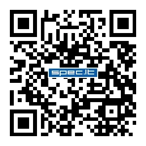 QR kodas | WEBYSOFT SYSTEMS, MB