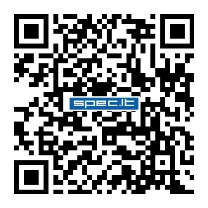 QR kodas | WECO STAHL HANDELSGESELLSHAFT MBH atstovybė