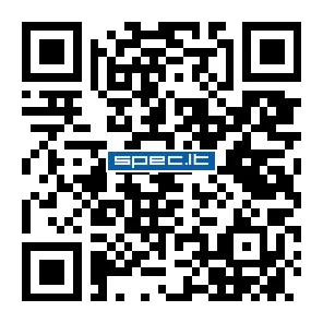 QR kodas | WECOV AVIATION, UAB