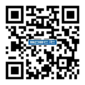 QR kodas | Weedream, MB